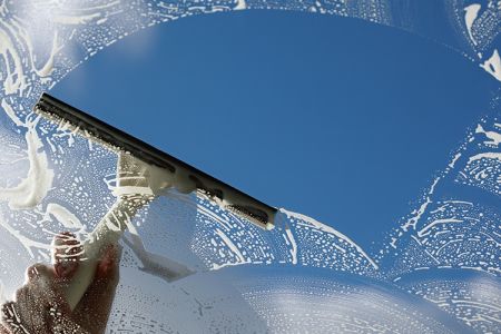 How Professional Window Cleaning Provides Crystal Clear Views