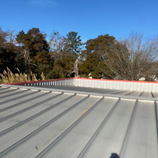 Christmas-Day-gutter-cleaning-in-Perry-ga 1